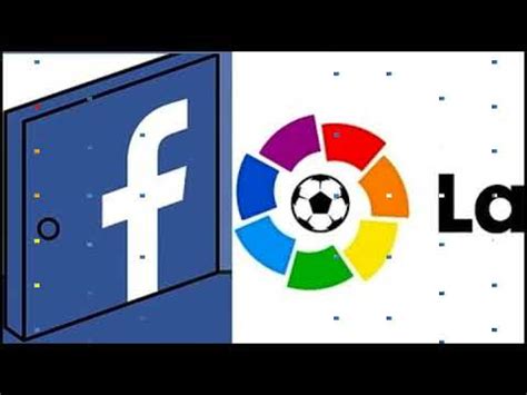Facebook emitirá la liga española de fútbol gratis | Hoy ...