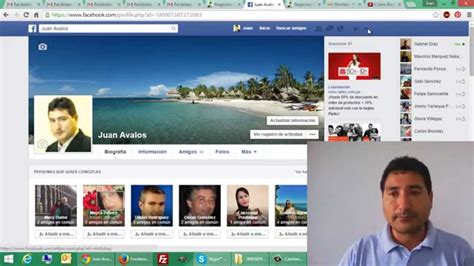 Facebook Español, Descargar Facebook Gratis   YouTube