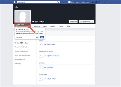 Facebook How to make my Facebook Profile Picture Private? Facebook is ...