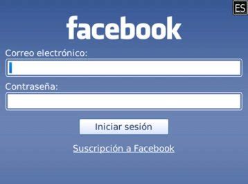 Facebook iniciar sesión en la red social   Preguntas / respuestas