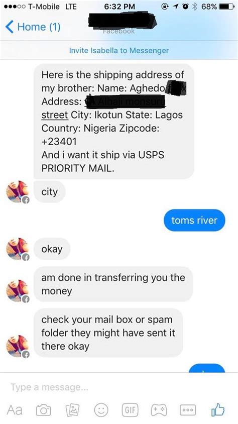 Facebook Marketplace: Scammers target Brick woman