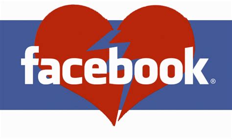 Facebook, We Need to Break Up | Rebecca Cusey