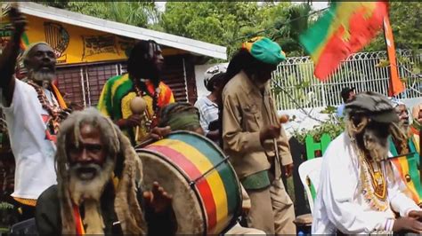 Faces Of Africa: The Rastafarians coming Home to Africa   YouTube