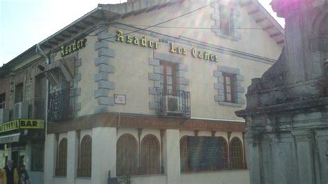 Fachada : fotografía de Asador Los Canos, Guadarrama ...