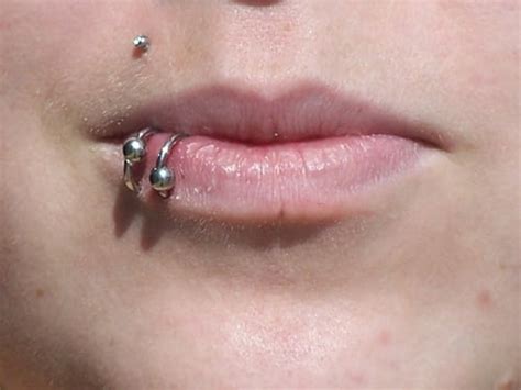 Facial Piercings   Affiliated Dentists S.C.