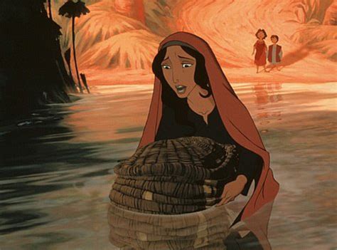 Fact: The Prince of Egypt is the best animated movie ever ...