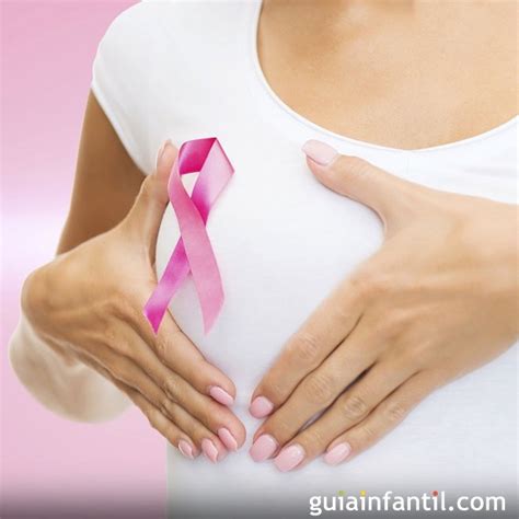Factores de riesgo y controles periódicos del cáncer de mama