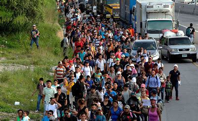 Factores que motivan la migración ilegal hacia Estados Unidos