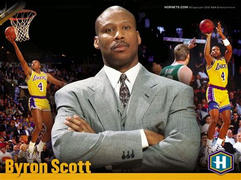 Factoría NBA: Byron Scott es nuevo entrenador de los Lakers