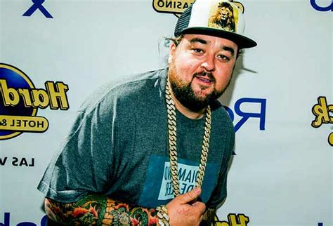 Facts about Pawn Stars Chumlee’s Death. What Happened to ...