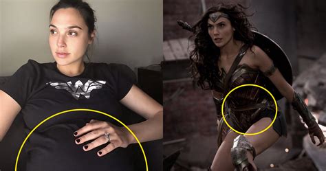 Facts About The Cast Of  Wonder Woman  You May Not Know
