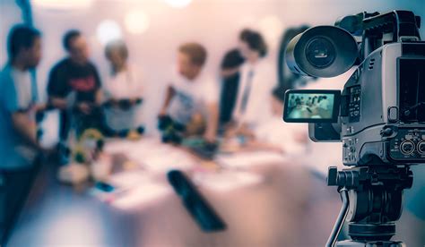 Facts About Video Production Services   Article Ritz
