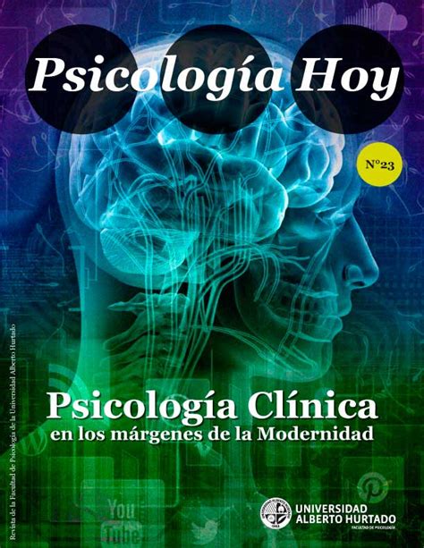 Facultad de Psicología | Universidad Alberto Hurtado