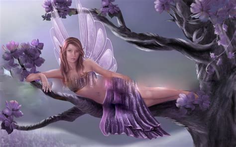 Fairies   Magical Creatures Wallpaper  7833429    Fanpop