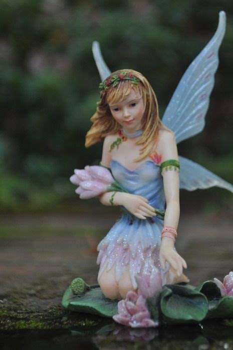fairy figurine | Fairy statues, Beautiful fairies, Fairy ...