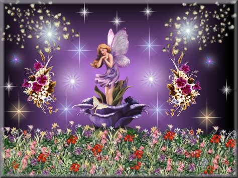 Fairy Wallpapers Download  55 Wallpapers  – Adorable ...