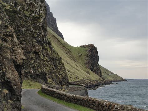 Faith: Isle of Mull