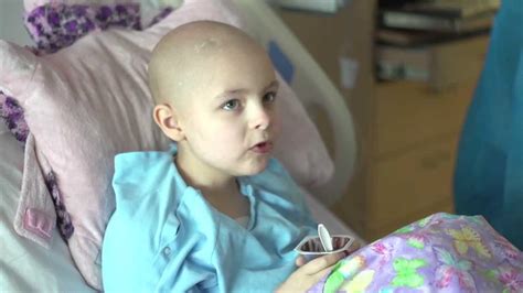 Faith s Story: Child Battles Malignant Brain Tumor   YouTube