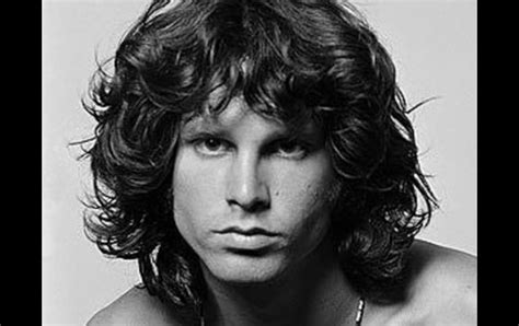 Faithfull revela que su ex novio mató a Jim Morrison por accidente | El ...