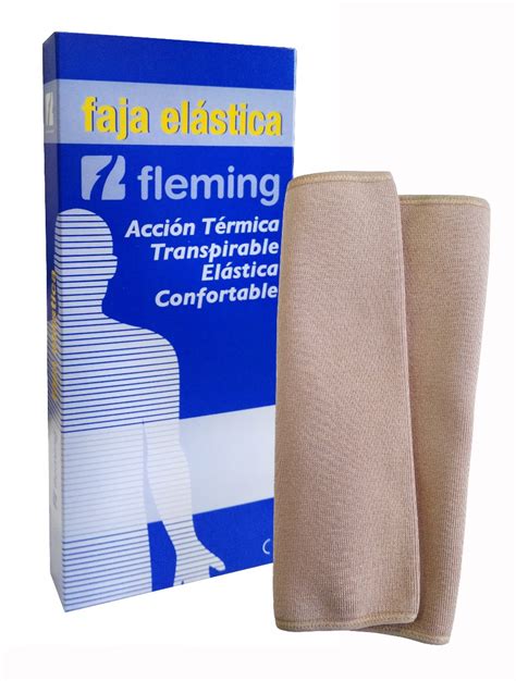 FAJA ELÁSTICA TUBULAR   Alssa Medical