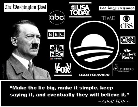 Fake News = Fraud News =  Big Lie  News | Ellis Washington ...