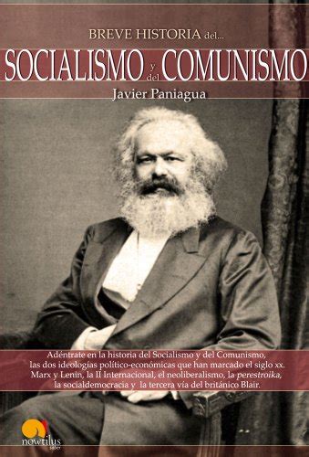 Faktimored: Download Breve historia del Socialismo y Comunismo  pdf ...