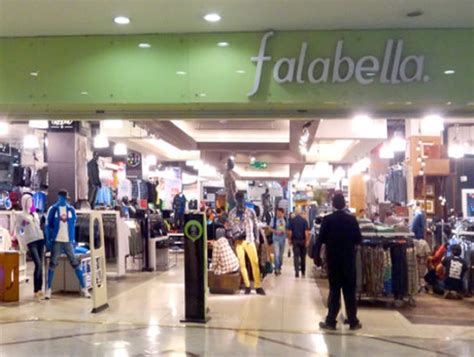 Falabella compró la tienda de compras online Linio | soychile.cl