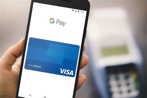 Falabella sella acuerdo con Google Pay para traer a Chile ...