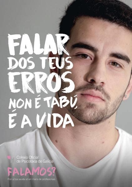 FALAMOS | Colexio Oficial de Psicoloxía de Galicia
