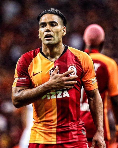 Falcao Galatasaray Metin Oktay https://ift.tt/2lw1XsQ ...