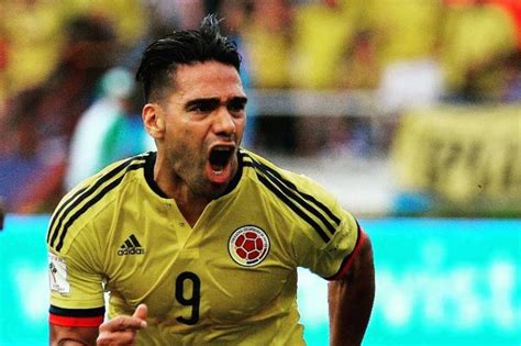 Falcao García y sus millonarios negocios no conocidos, ¡dinero más allá ...