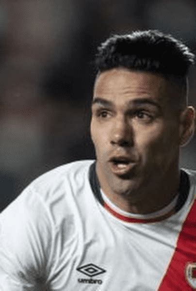 Falcao llega a Millonarios: Así lo anunció Rayo Vallecano en Europa ...