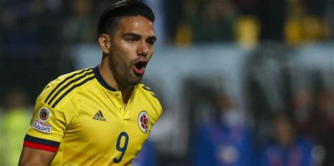 Falcao Millonarios: Falcao y el fútbol colombiano, ¿un amor imposible y ...