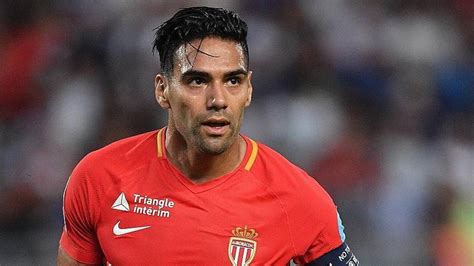 Falcao nun sözleşme detayları!   F5Haber