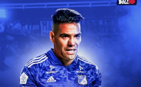 ¿Falcao se retirará en Millonarios? La hermana del ‘Tigre’ respondió