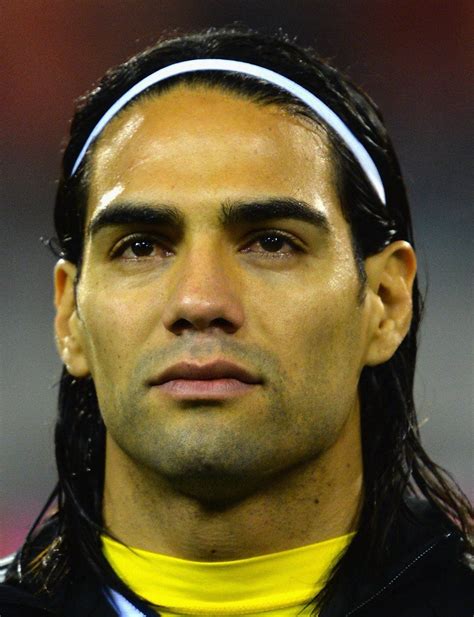 Falcao   Spielerprofil   Transfermarkt