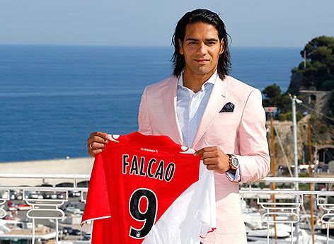 Falcao Transfermarkt   SEONegativo.com