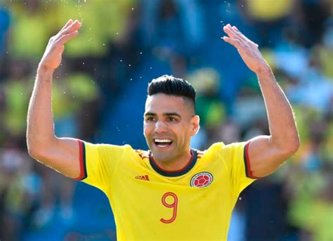 ¿Falcao vendrá a Millonarios para 2024? Los dirigentes lo irán a buscar ...