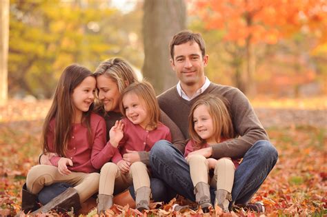 Fall Family Photo Shoot {Westchester Family Photographer ...