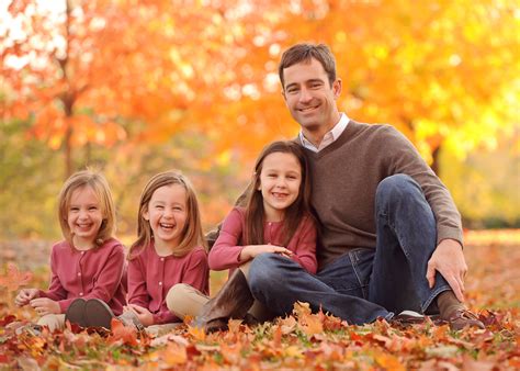 Fall Family Photo Shoot {Westchester Family Photographer ...