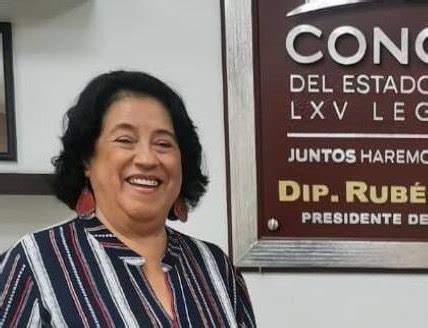 Fallece alcaldesa de Moloacán, Veracruz por COVID 19   Círculo ...