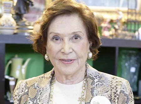 Fallece Carmen Franco, la única hija de Francisco Franco | ELMUNICIPIO