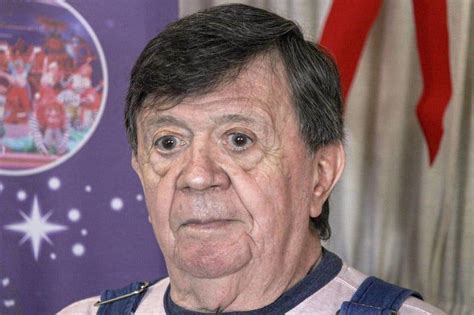 Fallece El Loco Valdés y Chabelo se vuelve tendencia; usuarios ...