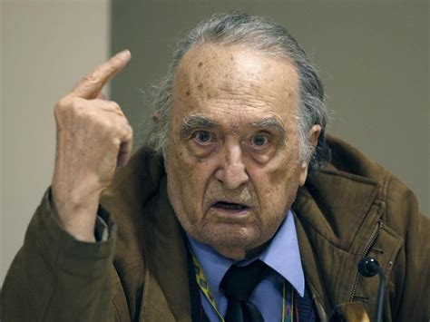 Fallece en Madrid a los 91 años el escritor Rafael Sánchez Ferlosio ...