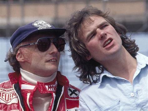 Fallece Niki Lauda, un apasionado de las dos ruedas