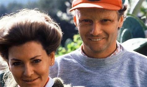 Fallecido ex campeón de la F1: La desconocida conexión de Niki Lauda ...