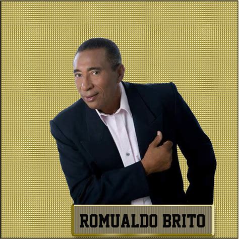 Falleció el compositor Romualdo Brito en un accidente de tránsito ...
