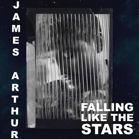 Falling like the Stars by James Arthur on Spotify