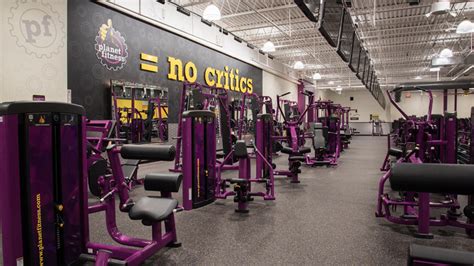 Falmouth, ME | Planet Fitness