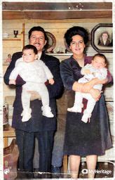 Familia Bahamonde Chiloe MyHeritage